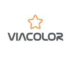 via-color
